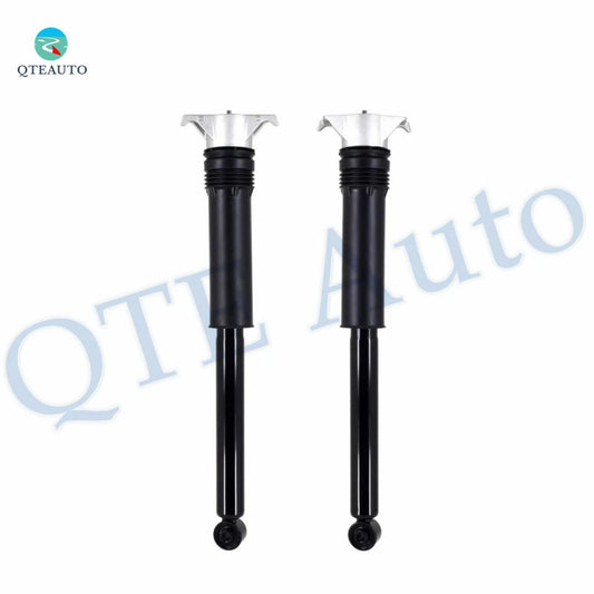 Pair of 2 Rear Complete Shock Absorber Kit For Chevrolet Cruze 2016-2019 2018