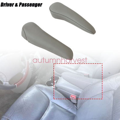 2005 2006 2007 2008 2009 2010 For Toyota Sienna Front Side Seat Armrest Cover