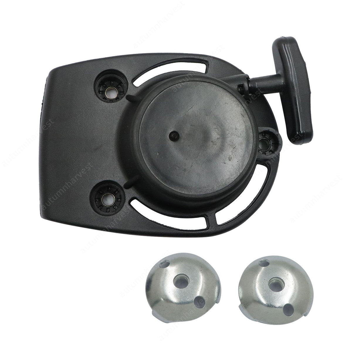 New Engine Pull Start Recoil Fit For Honda GX35 GX35NT HHT35S Engine Motor US