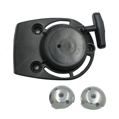 New Engine Pull Start Recoil Fit For Honda GX35 GX35NT HHT35S Engine Motor US