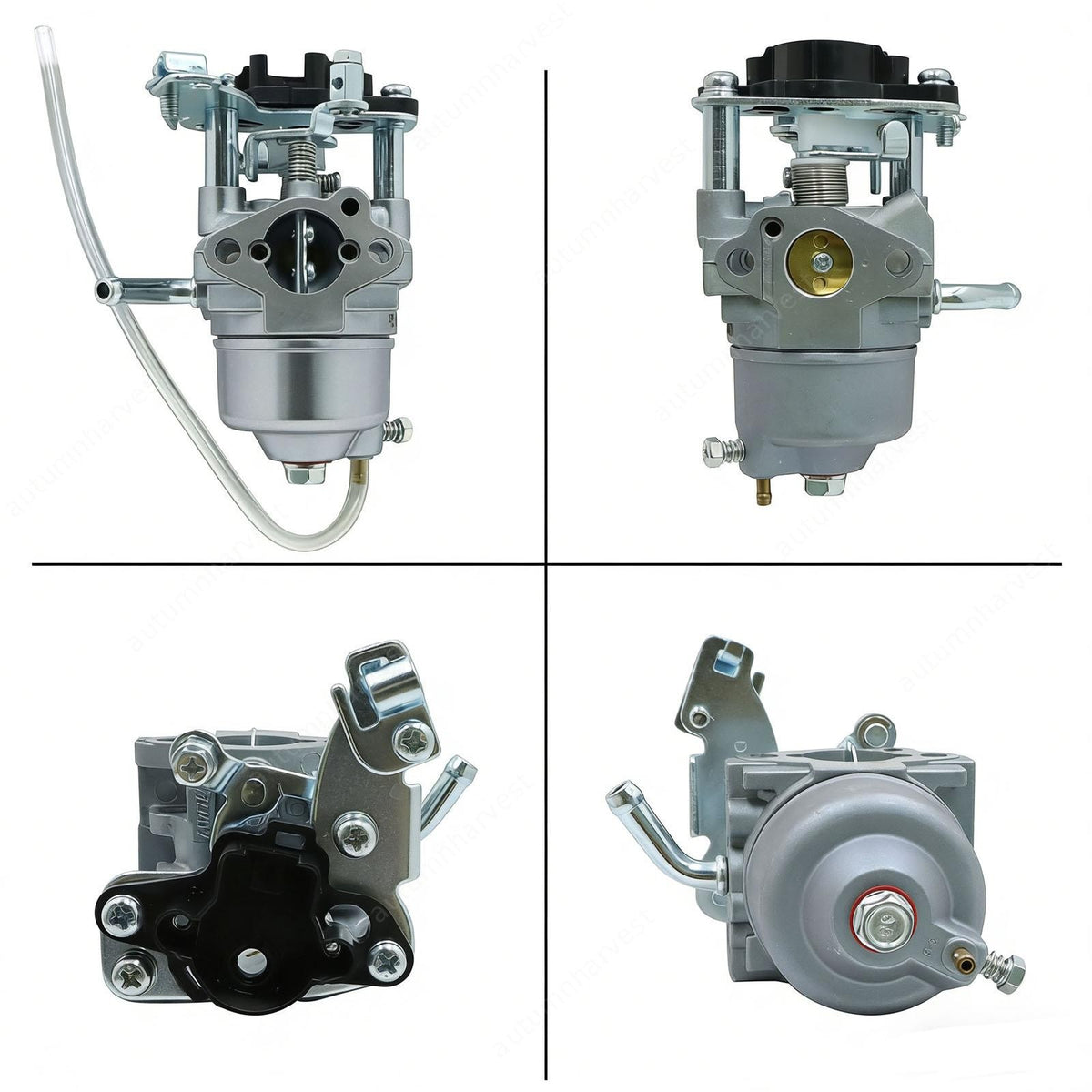 Replacement Carburetor With Kit For Firman W2100i 1700W Inverter Generator