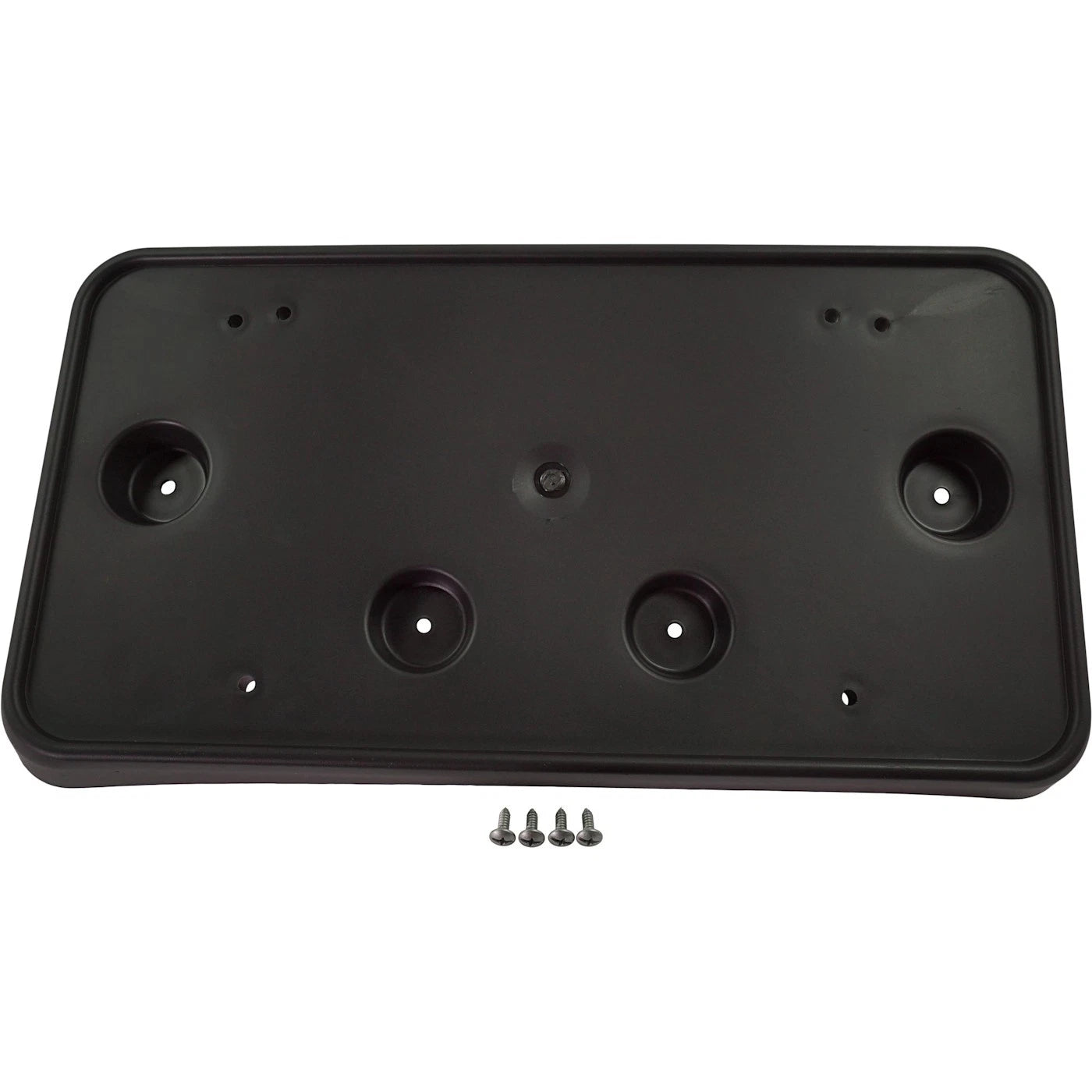 Front License Plate Bracket 84428905 Fits Chevrolet Silverado 1500 2019-2022