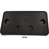 Front License Plate Bracket 84428905 Fits Chevrolet Silverado 1500 2019-2022