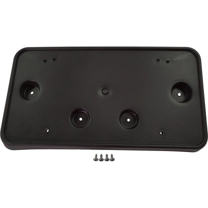 Front License Plate Bracket 84428905 Fits Chevrolet Silverado 1500 2019-2022