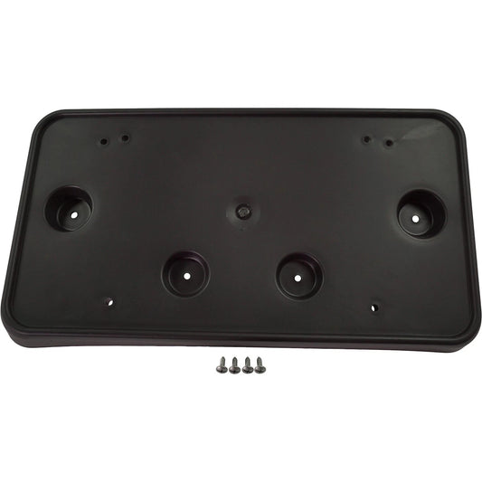 Front License Plate Bracket 84428905 Fits Chevrolet Silverado 1500 2019-2022