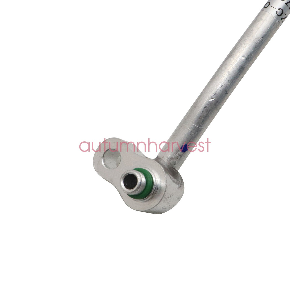 Fits 2013-2018 Hyundai Santa Fe 2.4L AC Condenser Line-Front A/C Tube 977612W501