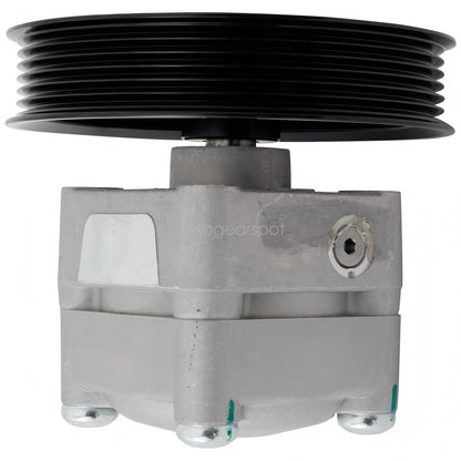 Pressed-On Pulley Power Steering Pump FIT Volvo S80 06 2.5L XC90 2.5 2.9L 05-06