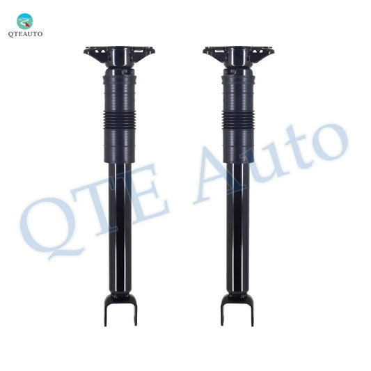 Set of 2 Rear Complete Shock Absorber kit For 2011-2021 Jeep Grand Cherokee