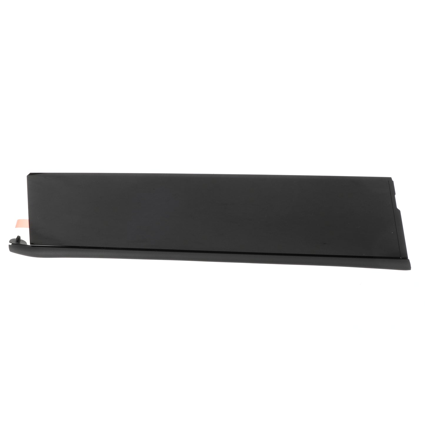 Rear Left Driver Door Lower Molding KB8A-50-M40E For Mazda CX-5 2017-2023 2024