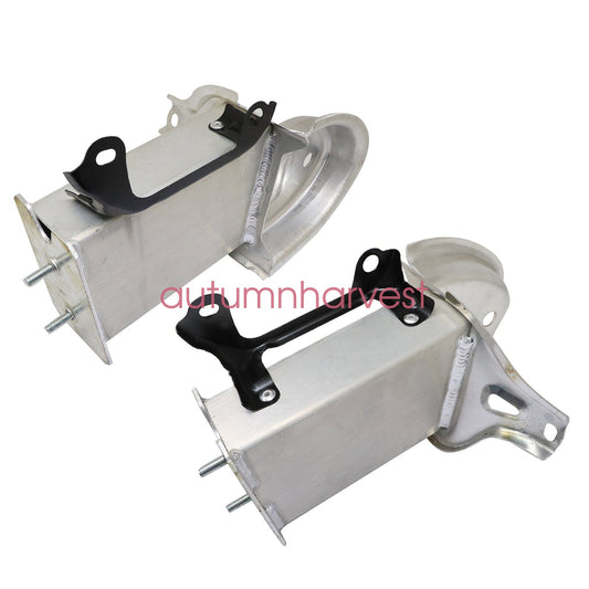 Bumper Bracket Fit Toyota Sienna 2021-2023 Front Left & Right Side 5210308010