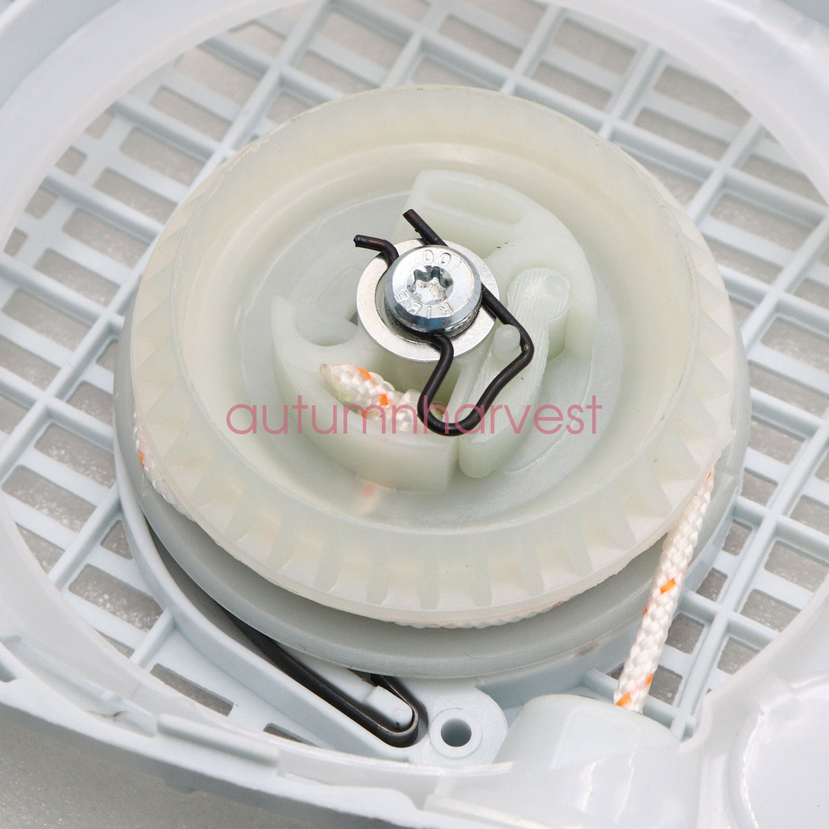 Fits STIHL Rewind Starter Assy MS201 MS201T MS201TC-M 1145-080-2100