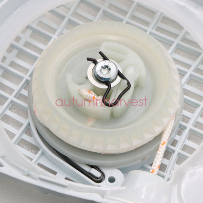 Fits STIHL Rewind Starter Assy MS201 MS201T MS201TC-M 1145-080-2100