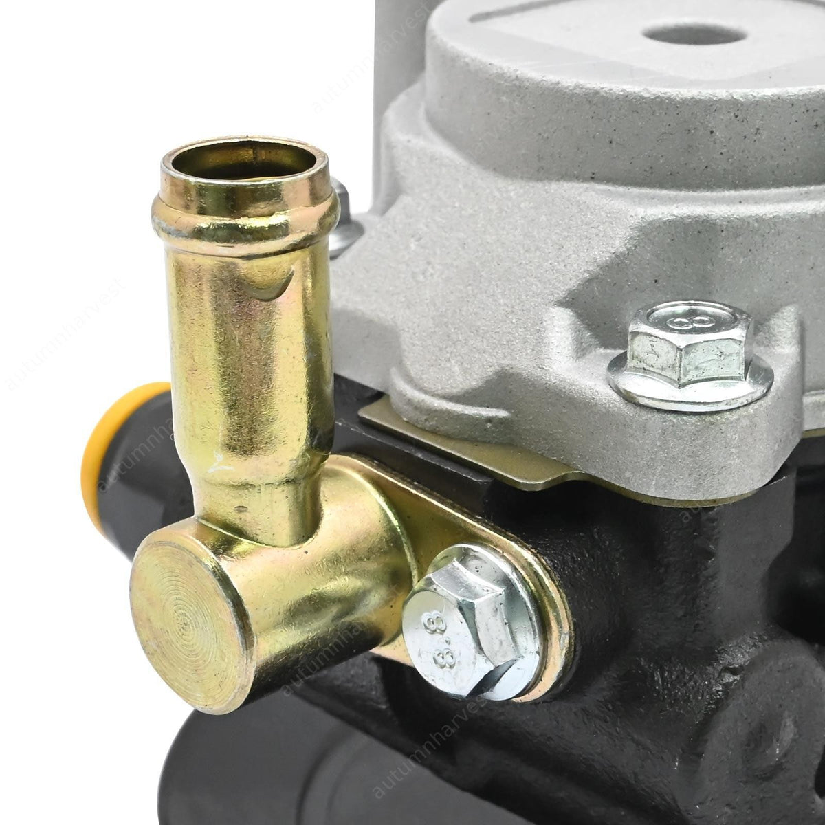 Power Steering Pump Fits Toyota Hiace H100 LH101 2L 2.4L 2.8L 3L 44320-26070