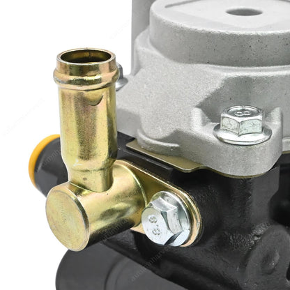 Power Steering Pump Fits Toyota Hiace H100 LH101 2L 2.4L 2.8L 3L 44320-26070