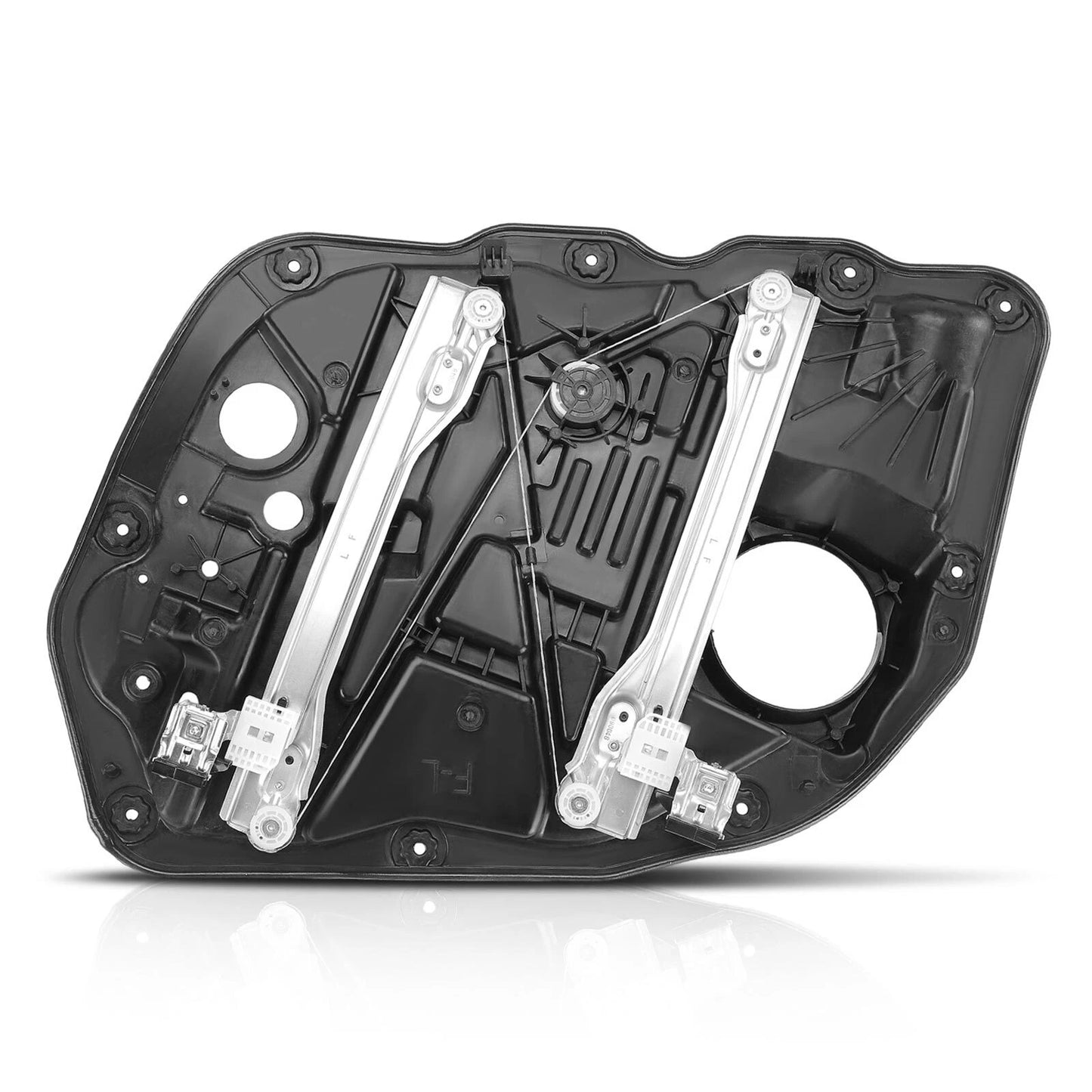 Front Driver Power Window Regulator with Motor & Panel for Kia Optima 2011-13