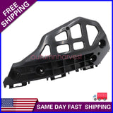 NEW For Scion iM 2016 Front Left Side Bumper Cover Retainer 5253612130 USA