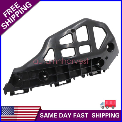 NEW For Scion iM 2016 Front Left Side Bumper Cover Retainer 5253612130 USA