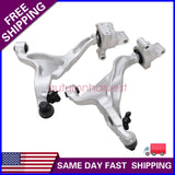 Control Arm LH&RH Side Fits for 2014-2018 2019 2020 Infiniti Q50 Q60 545014GE0A