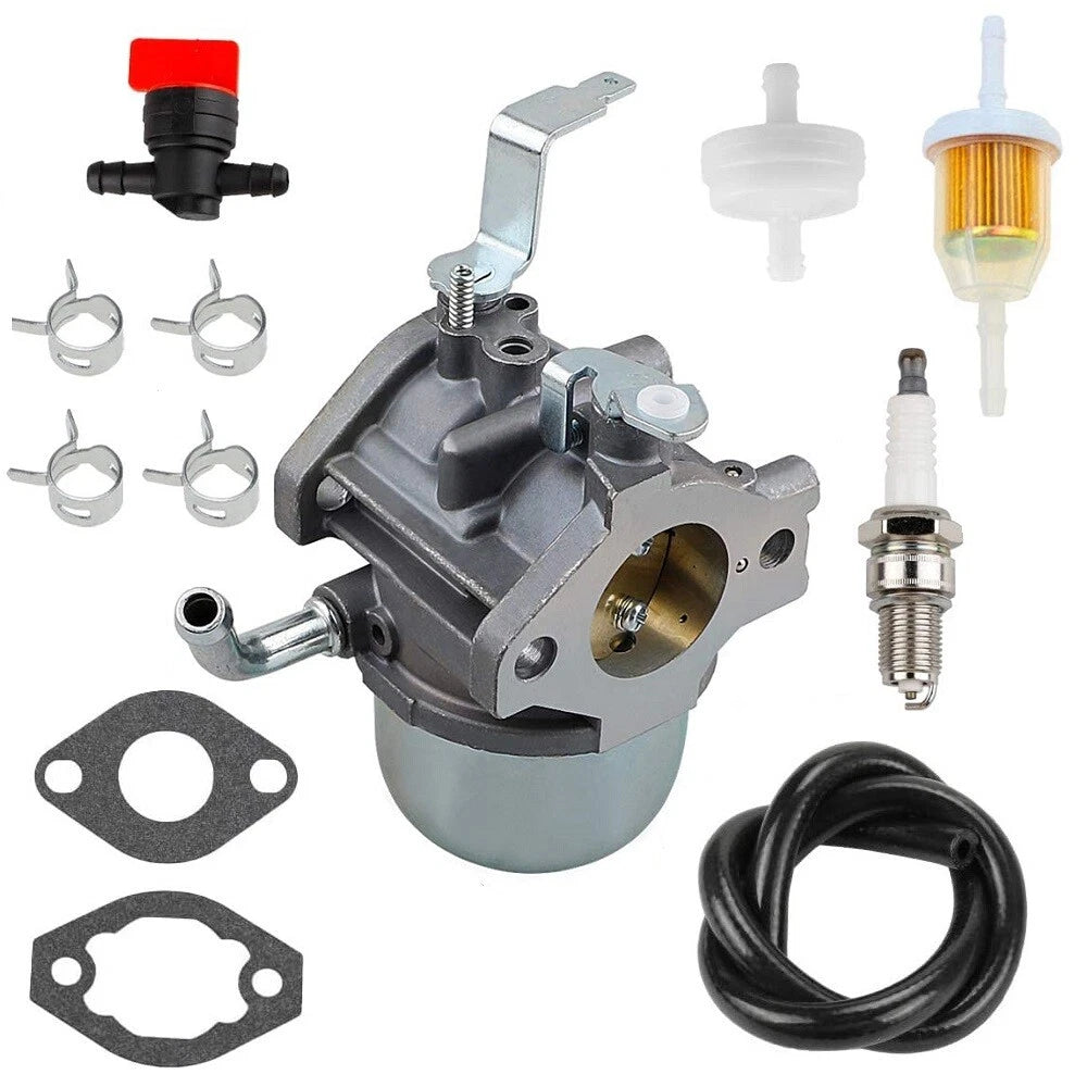 Carburetor Carb Kit For Generac 7000EXL Generator w/ 14HP Briggs&Straton Engine