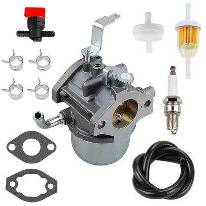 Carburetor Carb Kit For Generac 7000EXL Generator w/ 14HP Briggs&Straton Engine