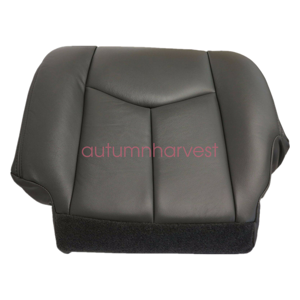 2003-2006 For Chevy Silverado Avalanche & GMC Sierra Seat Cover Dark Gray #692