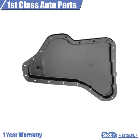1x Transmission Oil Pan FIT Chevrolet Impala Lumina Malibu Monte Carlo Uplander