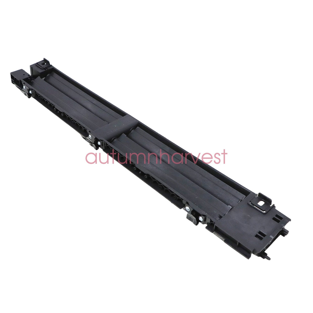 For 2020-2025 Subaru Outback New Radiator Shutter Assembly 52811AN00A