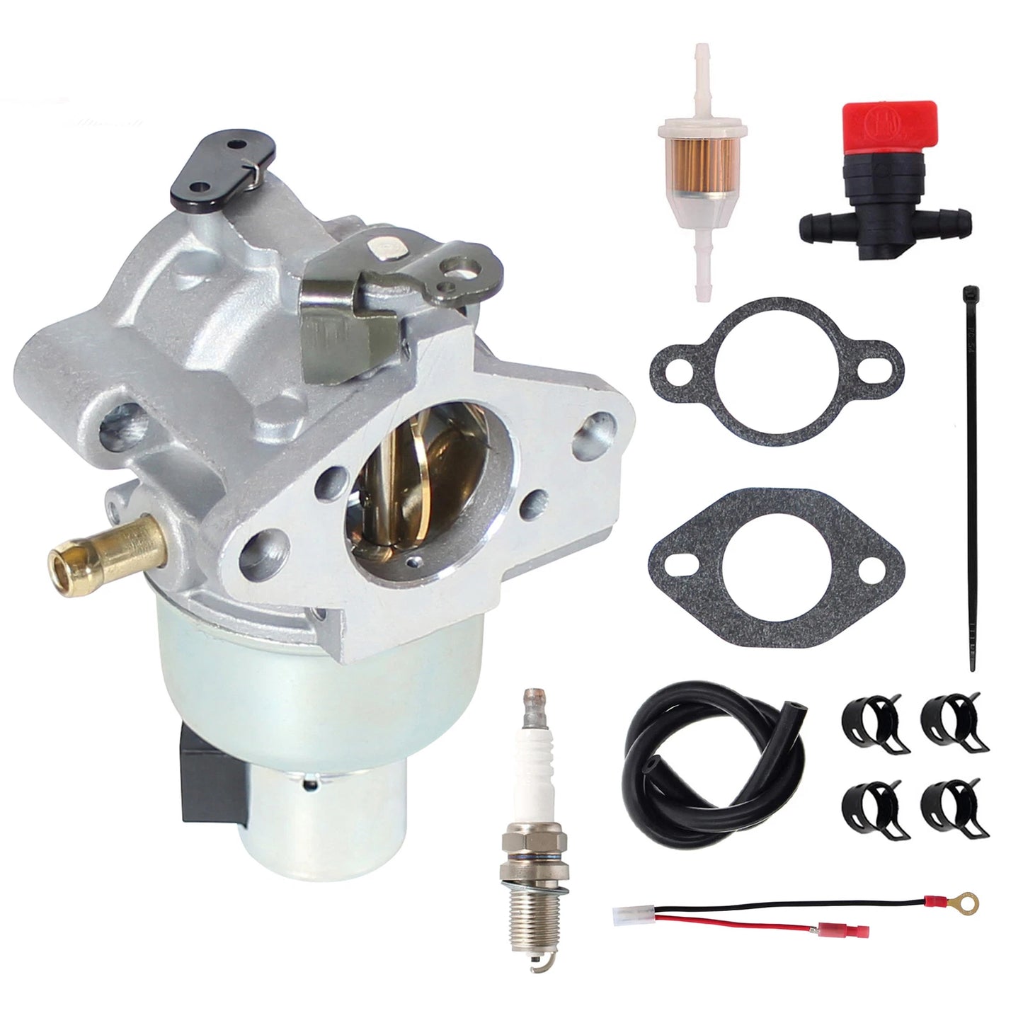 Carburetor Fit For Cub Cadet XT1 LT46 Lawn Tractor 18HP