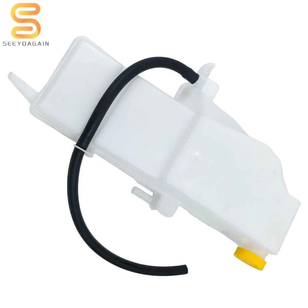 For Infiniti G25 G35 Q40 Q60 Nissan 370Z 21710-JK000 New Coolant Reservoir Tank