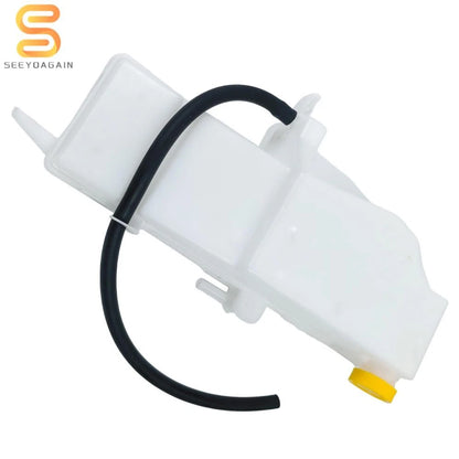 For Infiniti G25 G35 Q40 Q60 Nissan 370Z 21710-JK000 New Coolant Reservoir Tank