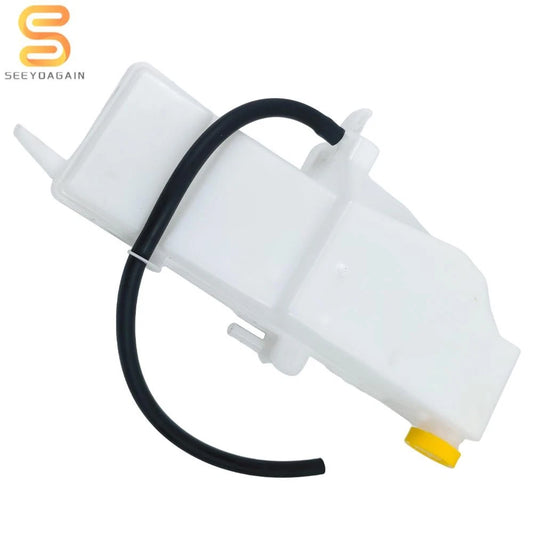 For Infiniti G25 G35 Q40 Q60 Nissan 370Z 21710-JK000 New Coolant Reservoir Tank
