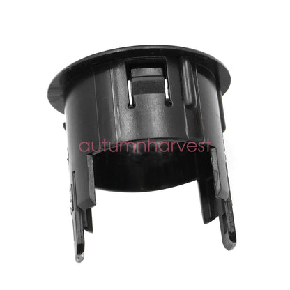 Rear Bumper Reverse Sensor Retainer Fits Mazda CX-9 2013 2014 2015 TK21-67-UC5A