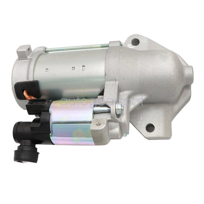 Starter Motor 428000-5380 For Acura TL 2010-2011 V6 3.7L 1.8KW 12V CCW