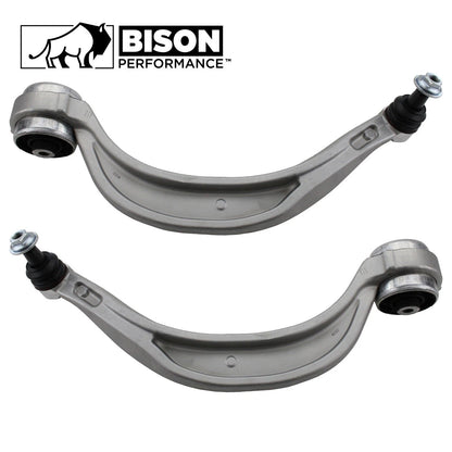 Front Lower Rearward Control Arms & Ball For Audi Q5 PHEV A6 allroad 2018-2022
