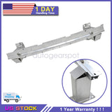 For 2019-2023 Porsche Cayenne Aluminum Front Bumper Reinforcement Impact Bar
