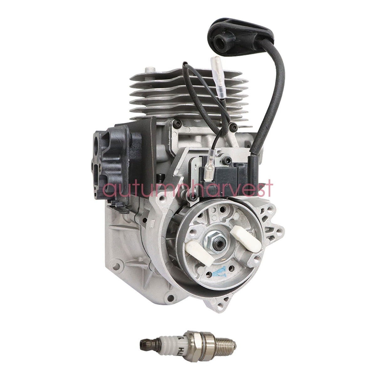 NEW Short Block For ECHO PB-8010H PB-8010T PB-9010H PB-9010T Backpack Blowers