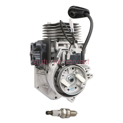 NEW Short Block For ECHO PB-8010H PB-8010T PB-9010H PB-9010T Backpack Blowers