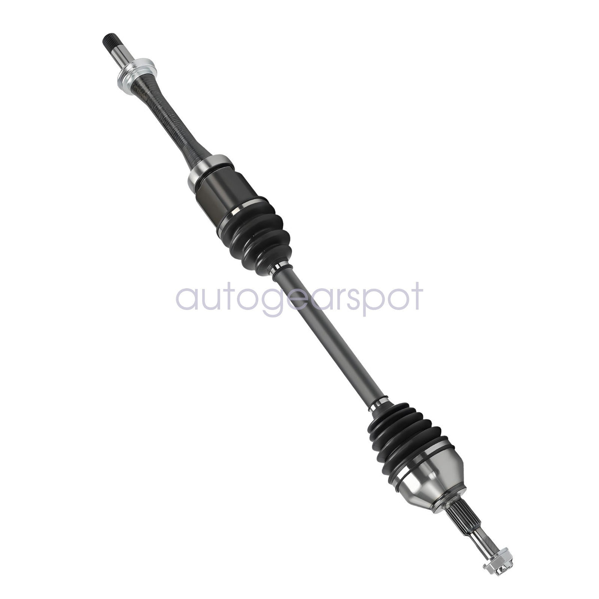 Front Right CV Axle Assembly Fit Ford Fusion 2013 2014 2015-2020 L4 2.0L L4 2.5L