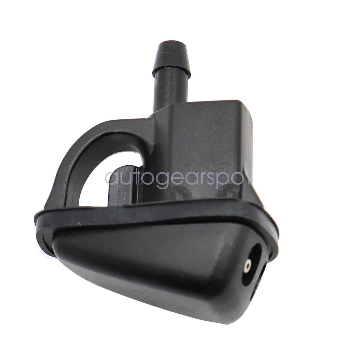 2PCS Windshield Wiper Washer Nozzle Fits For 1999-2004 Land Rover Discovery