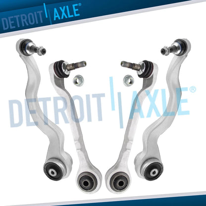 For BMW 228i 230i 320i 328d xDrive AWD Front Lower Control Arms w/ Ball Joints