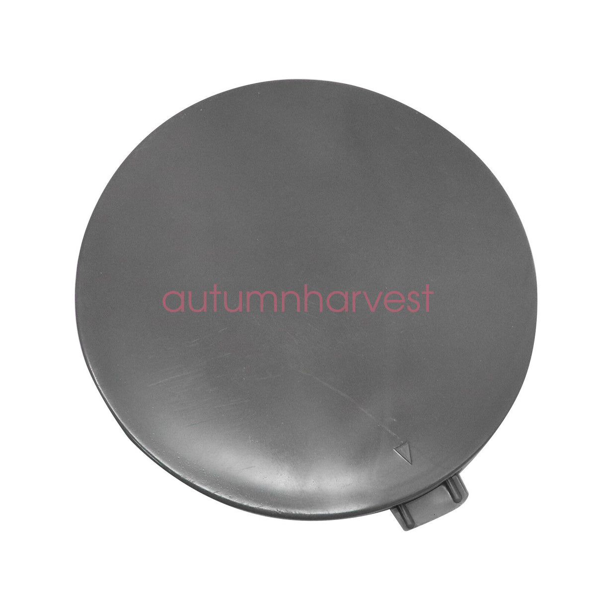 Front Bumper Tow Hook Cover Cap 51117378591 Fit For BMW