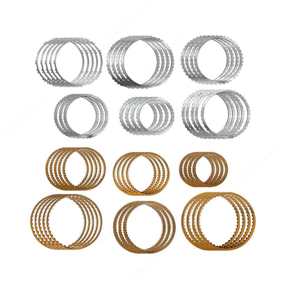 Transmission Master Overhaul Rebuild Kit UAE/F For Toyota Sienna Avalon 2016-UP