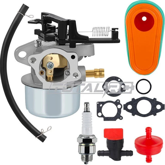 Carburetor Replacement For 2800 PSI 8.5HP Troy Built w/ Briggs & Stratton Engine