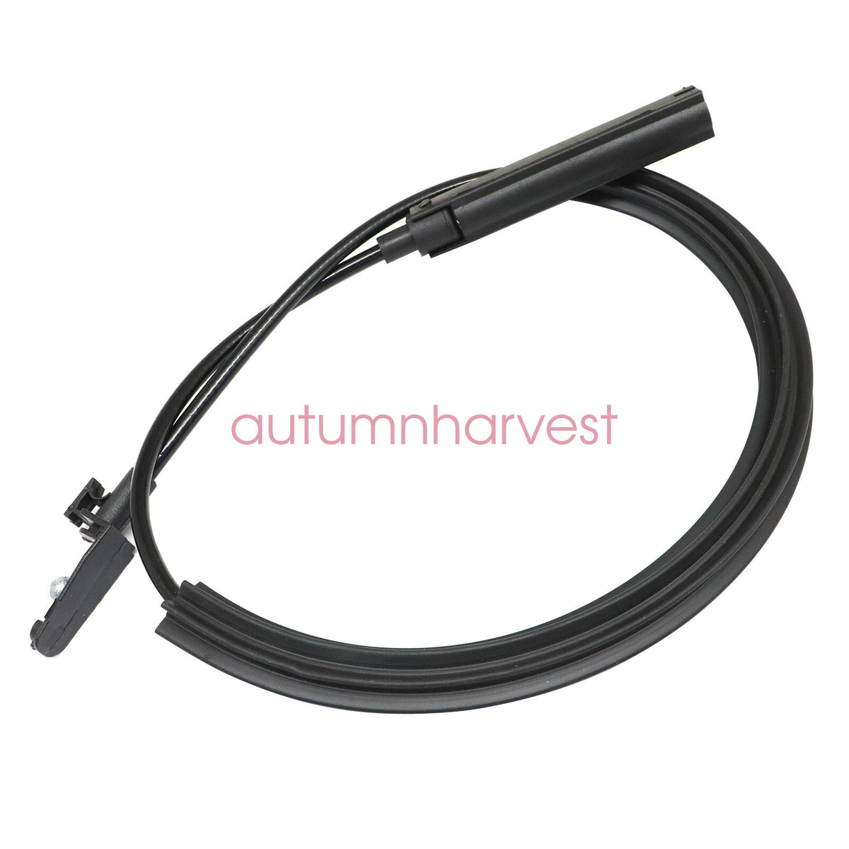 Hood Latch Lock Release Cable Fit For Volkswagen Passat 2012-2022