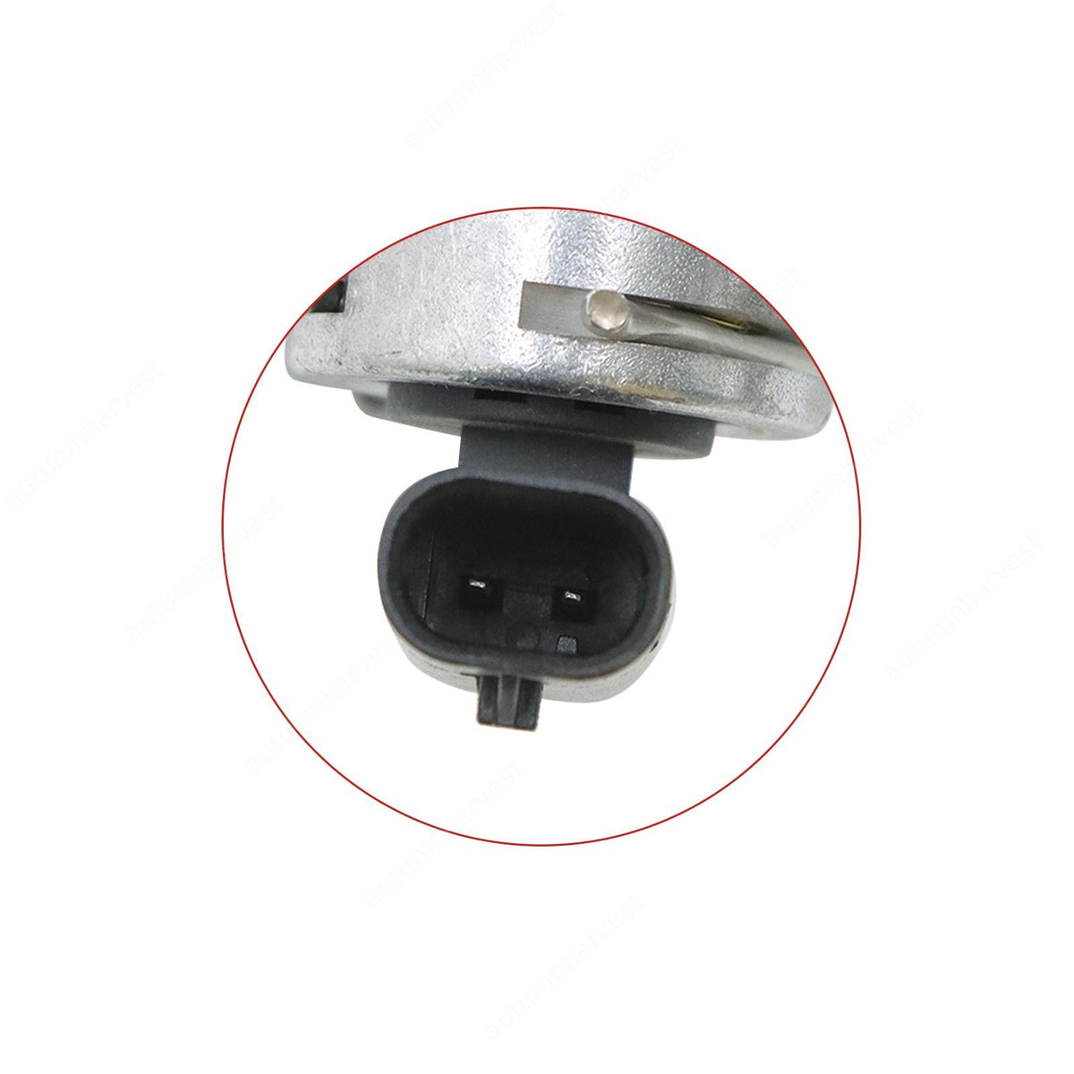 1PCS Engine Coolant Water Outlet Fits For Chevrolet Equinox Malibu 1.5L