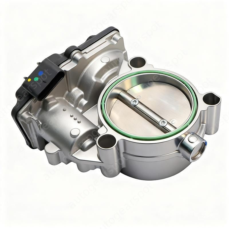 New Throttle Body Fits For BMW X7 2019-2020 X5 2020-2021 X4 2020 X3 2020-2022