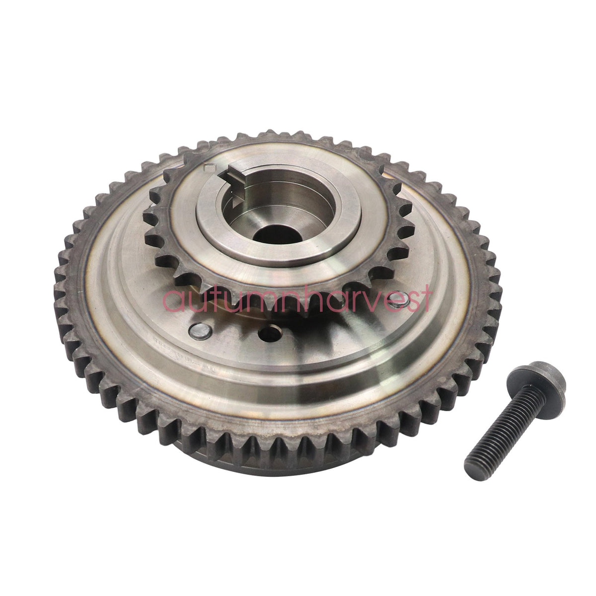 Intake Timing Sprocket For Ford Explorer Taurus Flex Fusion Lincoln MKT MKZ 3.5L