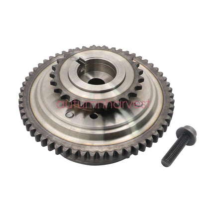 Intake Timing Sprocket For Ford Explorer Taurus Flex Fusion Lincoln MKT MKZ 3.5L