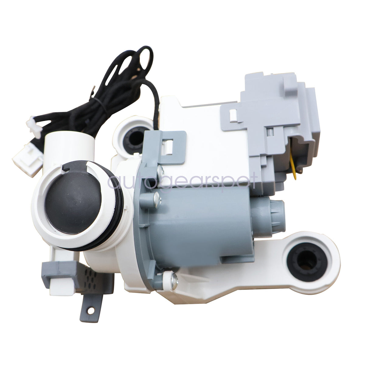 DC97-19289F Washer Drain Pump Assembly For Samsung Washer DC97-17349A
