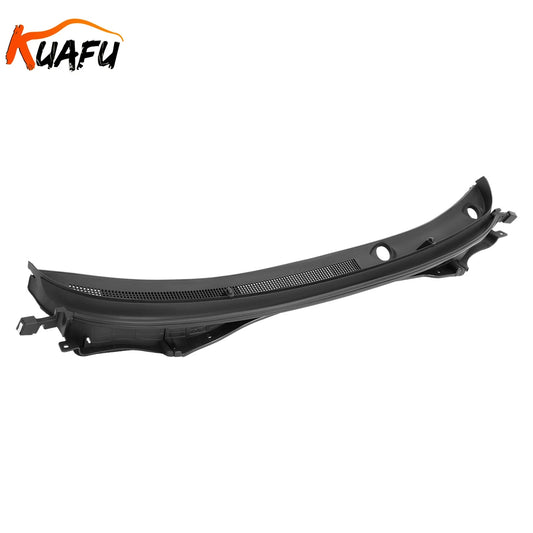 NEW Front Windshield Wiper Cowl Panel Vent FOR 2016-2019 Hyundai Sonata Hybrid